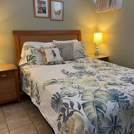 Апартаменты Hale Kai O'Kihei 109 Экстерьер фото