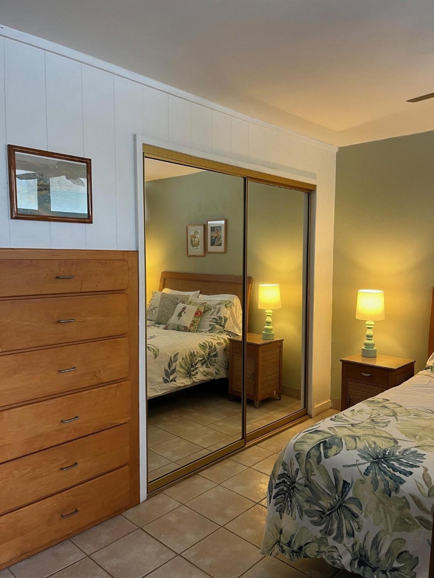 Апартаменты Hale Kai O'Kihei 109 Экстерьер фото