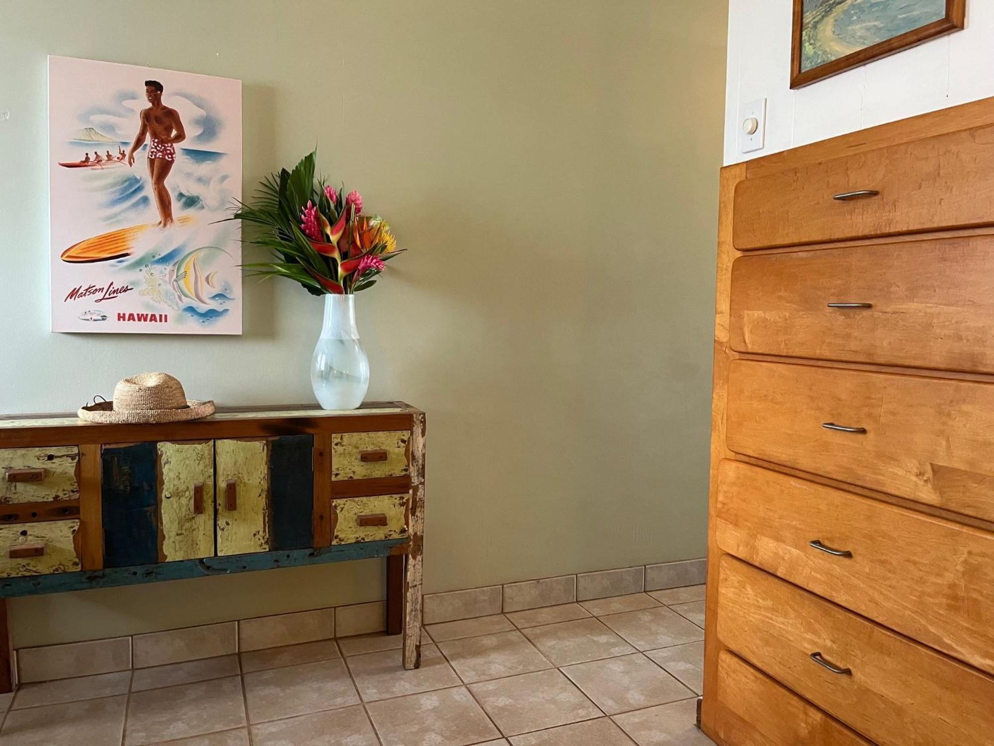 Апартаменты Hale Kai O'Kihei 109 Экстерьер фото